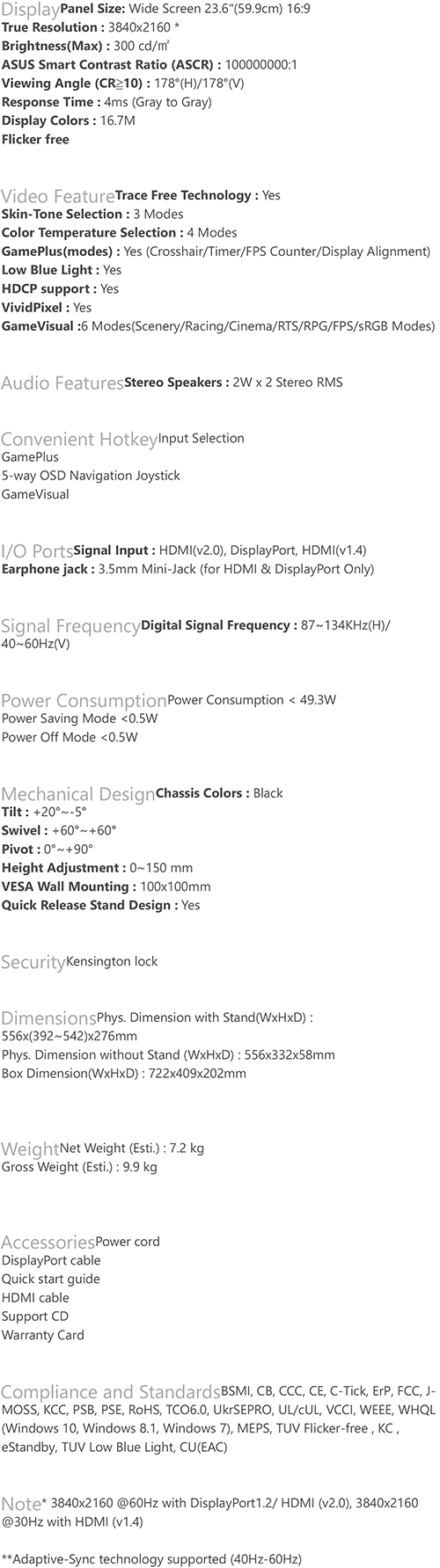 asus-mg24uq-specification