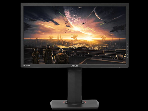 ASUS MG24UQ