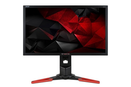 Acer Luncurkan Monitor Predator dengan Fitur G-Sync 13 Acer Predator XB241YU