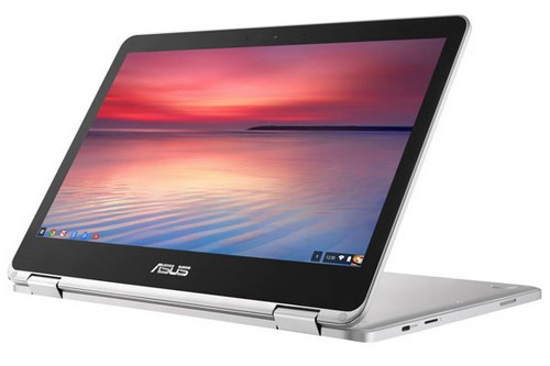 Asus Chromebook C302CA