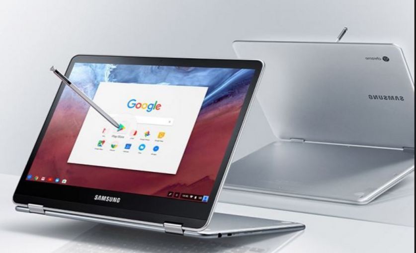 Chromebook 3