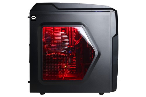 CyberPower PC VR Ready