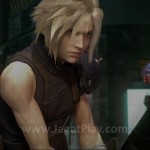 Nomura Bicarakan Sistem Battle Final Fantasy VII Remake 13 FF 7 Remake first gameplay 15