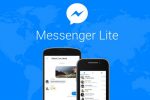 Facebook Messenger Lite