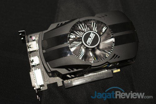 GTX1050Ti ASUS 1