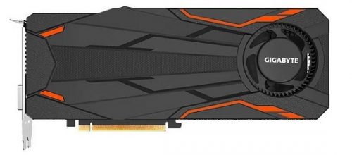 Gigabyte Tampilkan gigabyte-tt