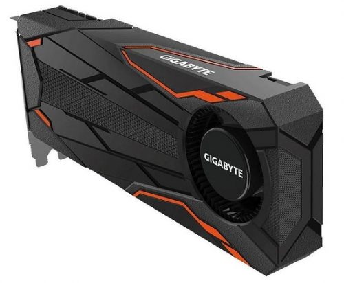 Gigabyte Tampilkan gigabyte-tt2