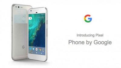 6 Keunggulan Smartphone Google Pixel dan Pixel XL 1 6 Keunggulan Smartphone Google Pixel dan Pixel XL