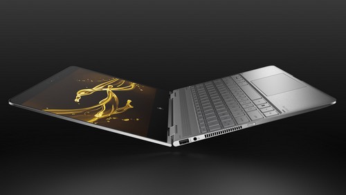 HP Spectre 13.3