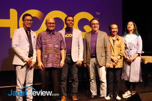 HOOQ Versi Terbaru, ‘Freemium” dan Lebih User Friendly 1 HOOQ Versi Terbaru, ‘Freemium” dan Lebih User Friendly