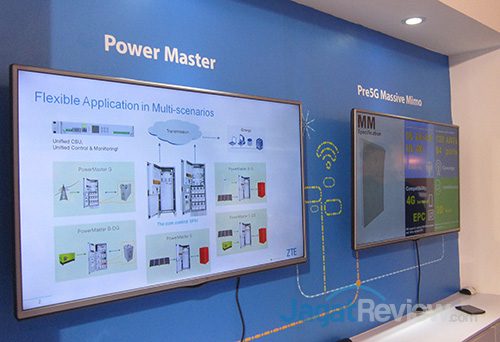 Booth ZTE Ajak Pengunjung Lebih Atraktif di Bandung ICT Expo & ANJA 2016 8 img_0025
