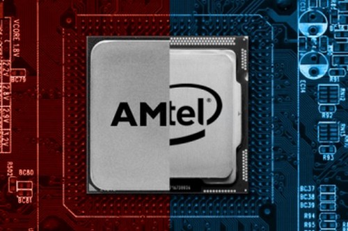 AMD Zen dan Intel Kaby Lake Akan Buat Ledakan Pembeli PC 13 Intel vs AMD
