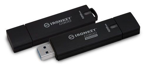 Direct Release: Kingston Meluncurkan USB Flash Drive IronKey D300 dan IronKey D300 dengan Pengelolaan Enkripsi 1 ironkey-d300_d300-managed