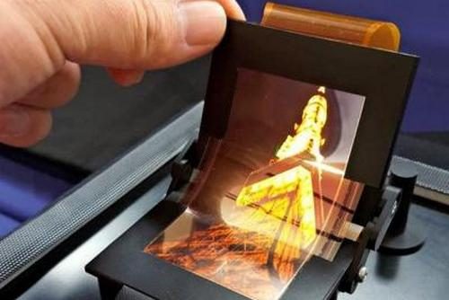 Apple Mulai Cari Pemasok Layar OLED 1 Apple Mulai Cari Pemasok Layar OLED