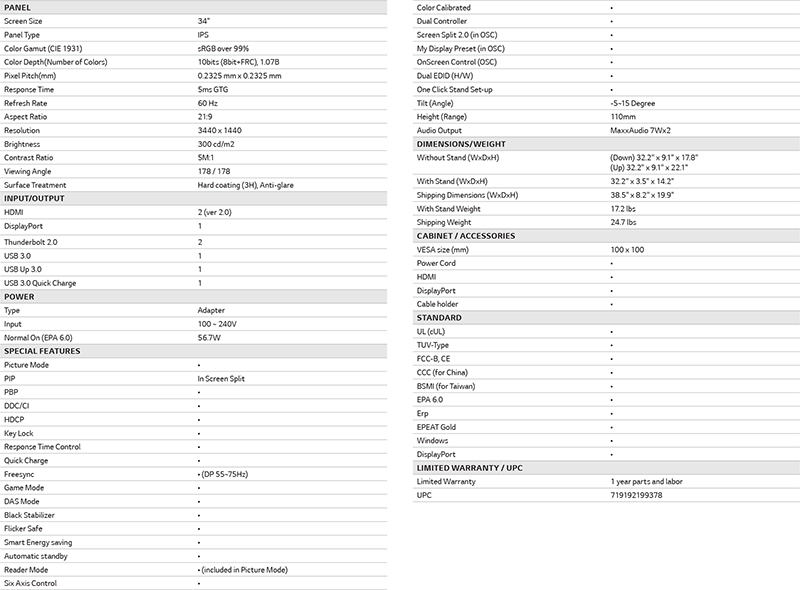 lg-34uc98-w-specification