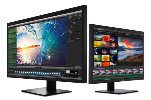 LG Hadirkan Monitor UltraFine Resolusi 4K dan 5K 8 LG UltraFine