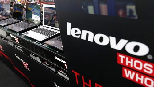 lenovo