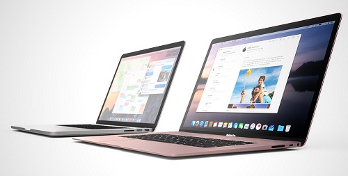 MacBook Pro 2016 Siap Diperkenalkan Pada 27 Oktober? 1 MacBook Pro