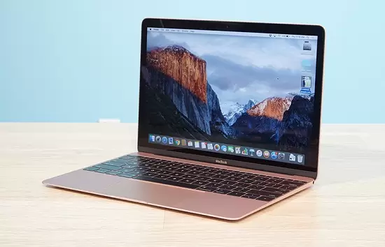 Tiga MacBook Baru Bakal Diperkenalkan Minggu Ini 1 MacBook