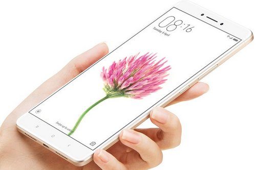 Xiaomi Hadirkan Mi Max Prime 1 Xiaomi Hadirkan Mi Max Prime