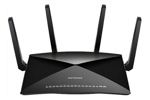 NetGear Nighthawk X10
