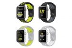 Nike Plus Apple Watch 2016