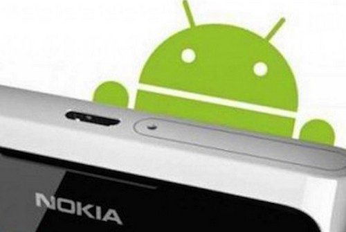 Nokia Siapkan Smartphone Android Murah?