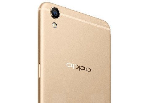 Oppo R9s Plus Gunakan Snapdragon 653? 1 Oppo R9s Plus Gunakan Snapdragon 653?