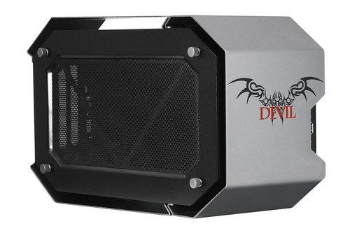 Power Color Devil