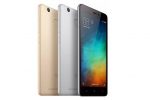 Redmi 3s Plus
