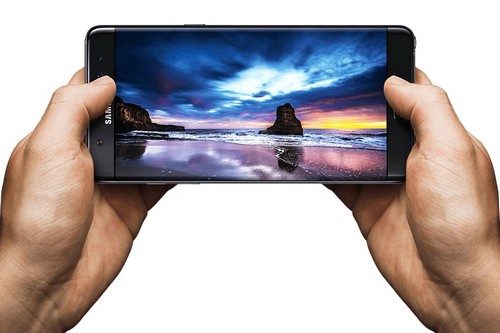 Galaxy Note 7 “Aman” Terbakar di Pesawat Terbang! 1 Galaxy Note 7 “Aman” Terbakar di Pesawat Terbang!