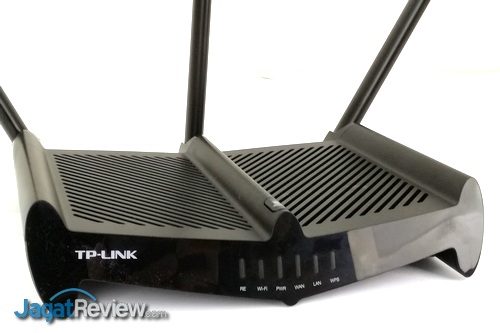 Hands-On Review Router TP-Link TL-WR941HP 1 TP Link TL WR941HP 09