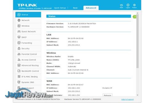 Hands-On Review Router TP-Link TL-WR941HP 4 tp-link-tl-wr941hp-ss-03