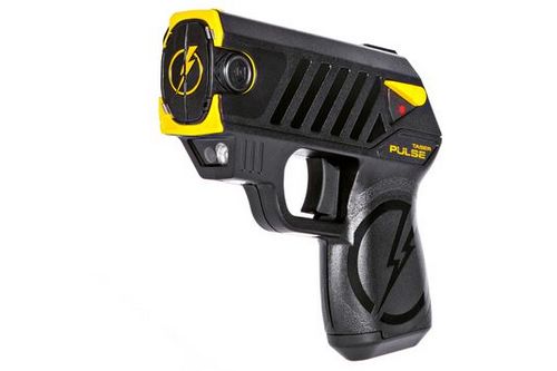 Taser