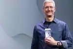 CEO Apple Sambut Kedatangan Mantan Pengguna Galaxy Note 7 11 Tim Cook 1