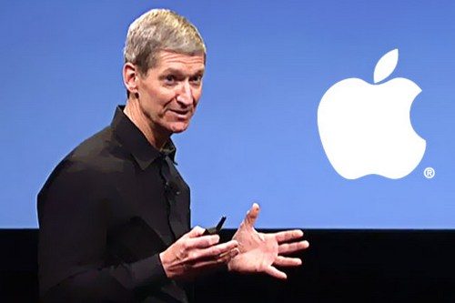 Apple Lebih Pilih AR Dibanding VR? 1 Apple Lebih Pilih AR Dibanding VR?