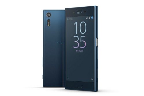 Sony Xperia XZ Buka Penjualan Global 1 Sony Xperia XZ Buka Penjualan Global