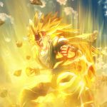 Spesifikasi PC untuk Dragon Ball Xenoverse 2 3 db xenoverse 2
