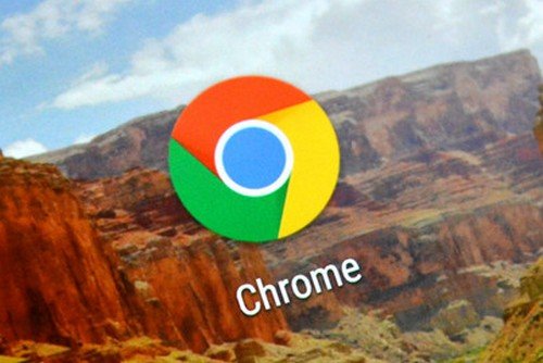 google chrome 16