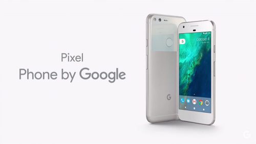 Resmi Rilis, Ini Spesifikasi dan Harga Google Pixel