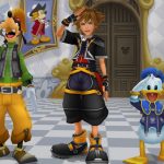 Kingdom Hearts HD Remix Dirilis Ulang untuk PS4 13 kh remaster 1