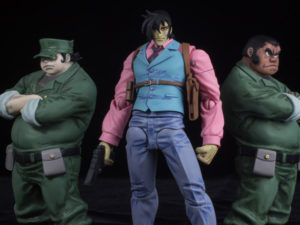 Paket 4inch-hel Hayato yang Berisi Lebih Banyak 5 l01