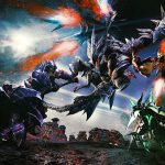 monster hunter xx