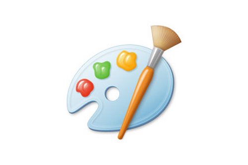 paint logo