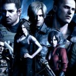 Resident Evil 4, 5, dan 6 Remaster Ternyata Laku Keras! 2 re6 600x338 1