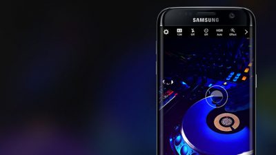 Samsung Galaxy S8 Akan Hadir Dengan Layar 4K?