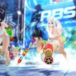 Senran Kagura: Peach Beach Splash Rilis Screenshot Perdana 15 senran kagura peach beach splash 600x338 1