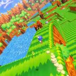 Fans Racik Game Open World Sonic – Sonic Utopia 7 sonic utopia