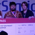 Pemain Indonesia Juara Turnamen Internasional Tekken 7! 8 tekken 7 meat
