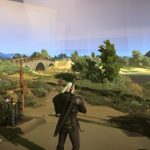 Modder Hadirkan Visual Kartun untuk The Witcher 3 9 the witcher 3 mod1 600x338 1